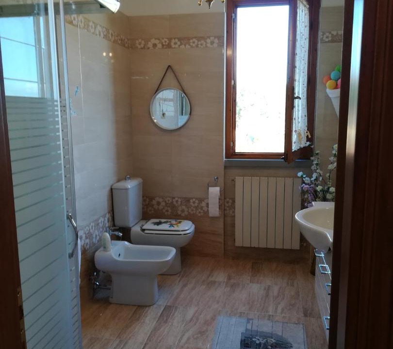 Photo of Livingroom in Scarperia