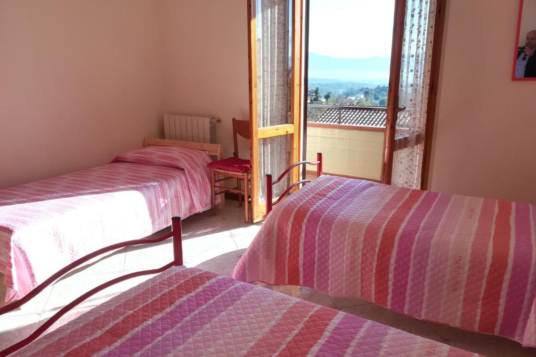 Photo of Bedroom in Scarperia