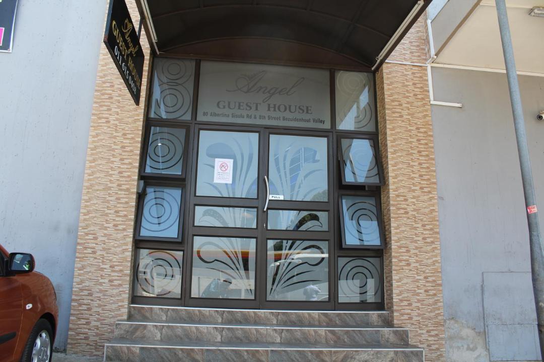 Photo of Others in Bezuidenhout Valley