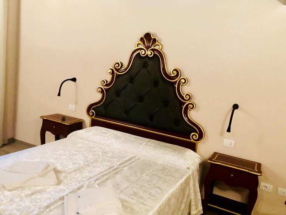 Photo of Bedroom in Brisighella