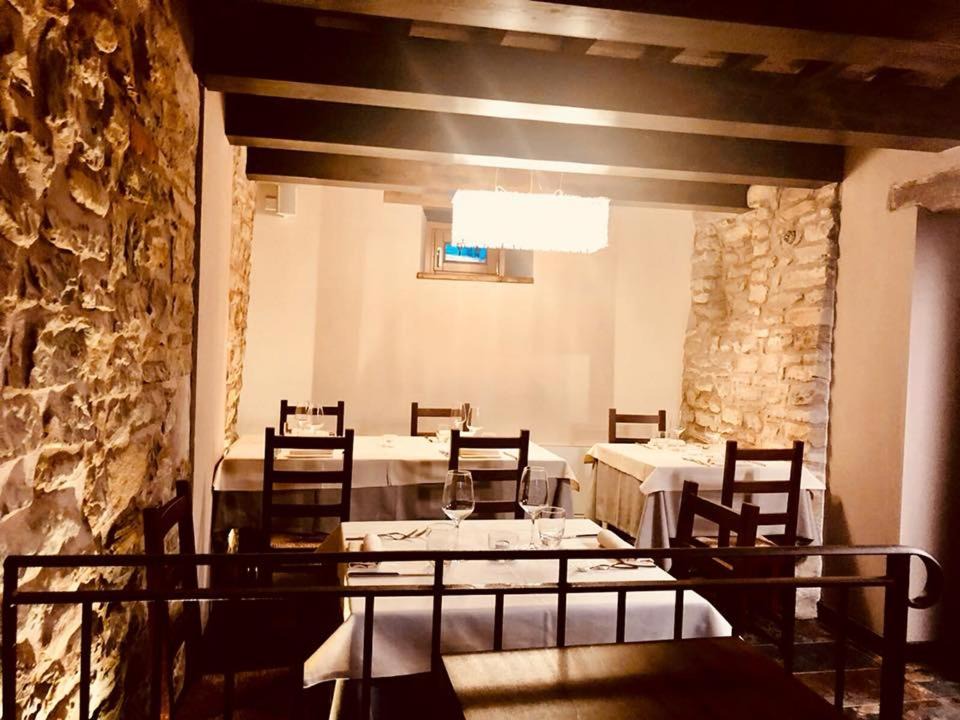 Photo of Livingroom in Brisighella