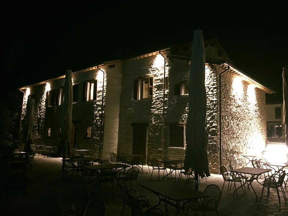 Photo of Buildings in Brisighella