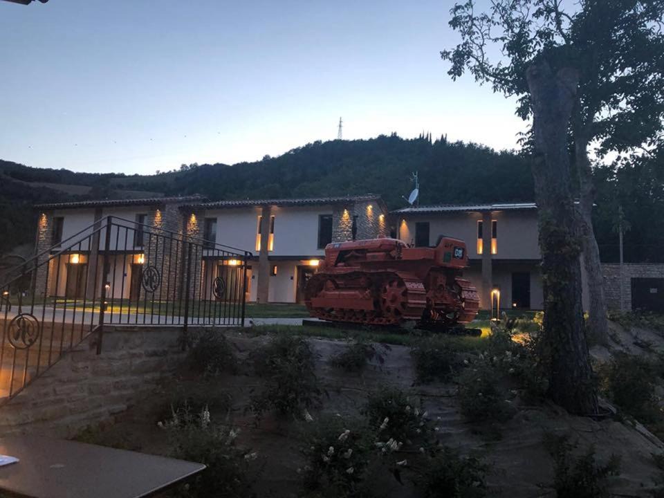 Photo of Buildings in Brisighella