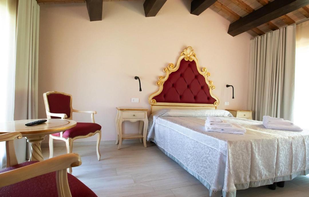 Photo of Bedroom in Brisighella