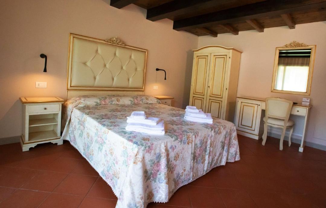 Photo of Bedroom in Brisighella