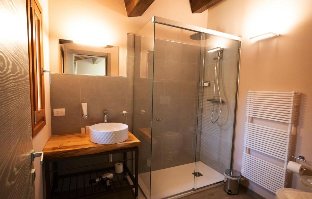 Photo of Bathroom in Brisighella