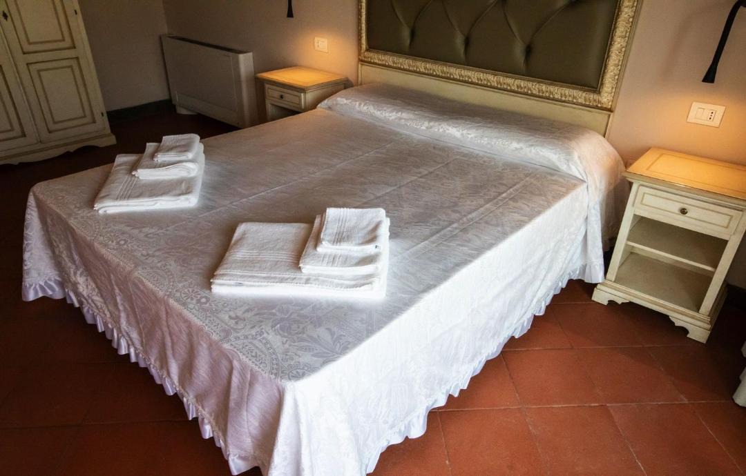 Photo of Bedroom in Brisighella