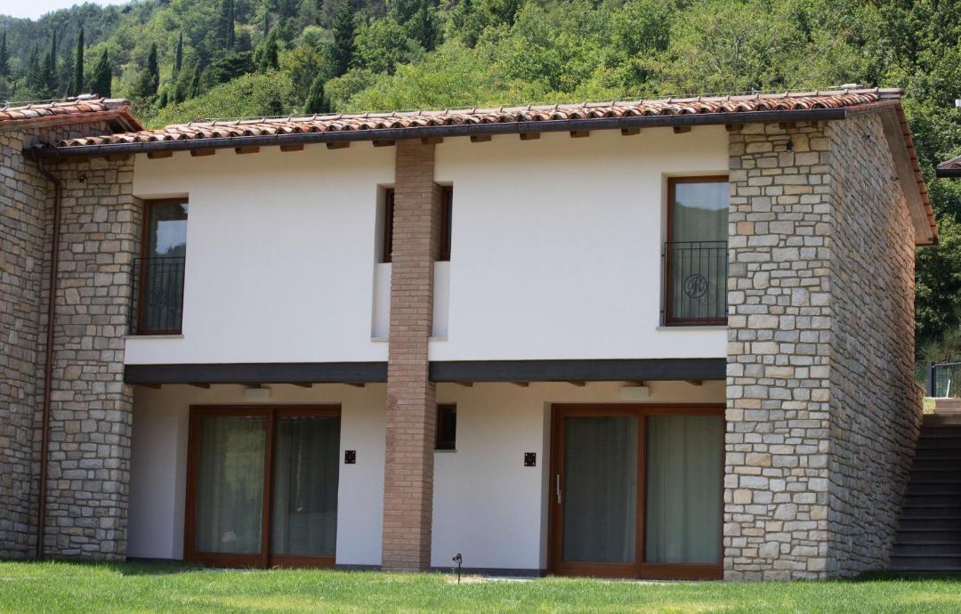 Photo of Buildings in Brisighella