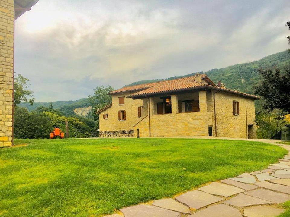 Photo of Buildings in Brisighella