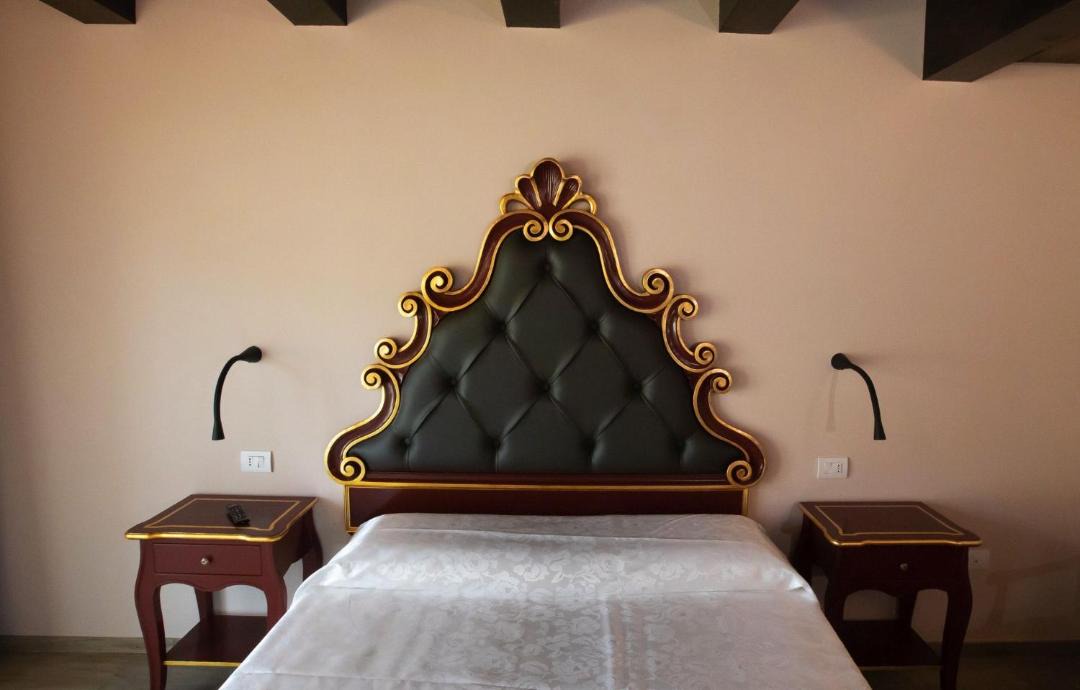 Photo of Bedroom in Brisighella