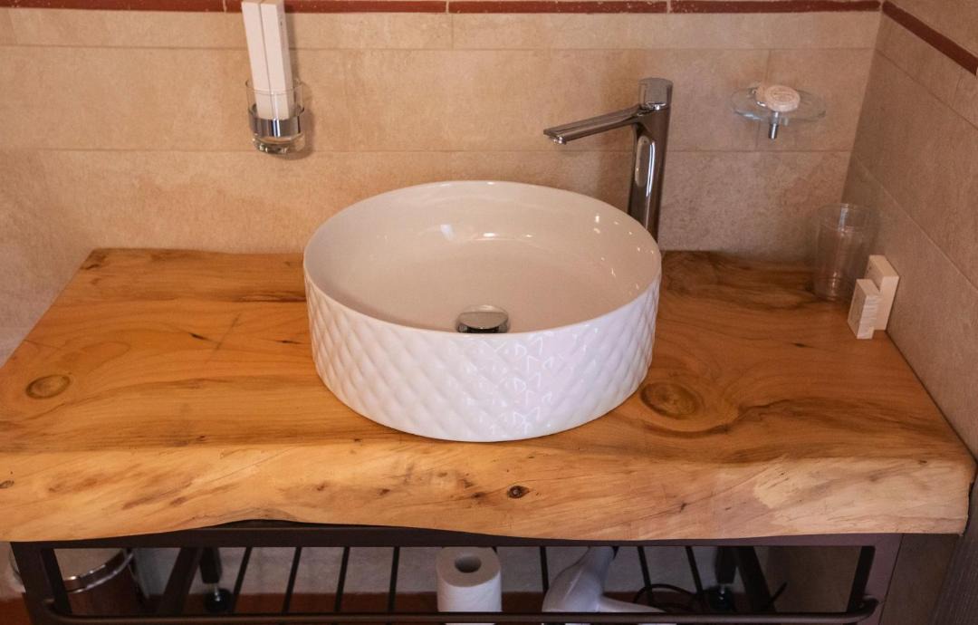 Photo of Bathroom in Brisighella