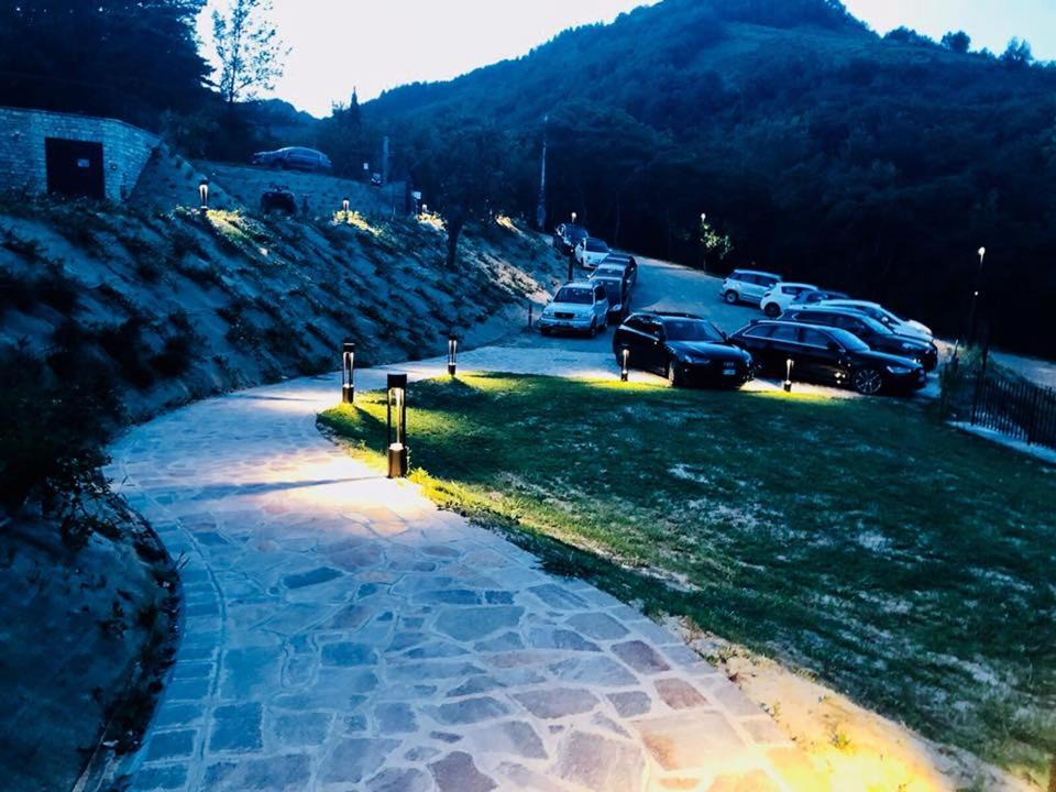 Photo of Outdoor in Brisighella