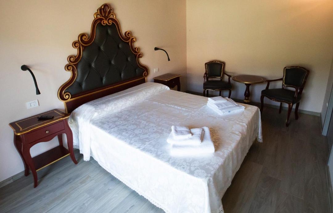 Photo of Bedroom in Brisighella