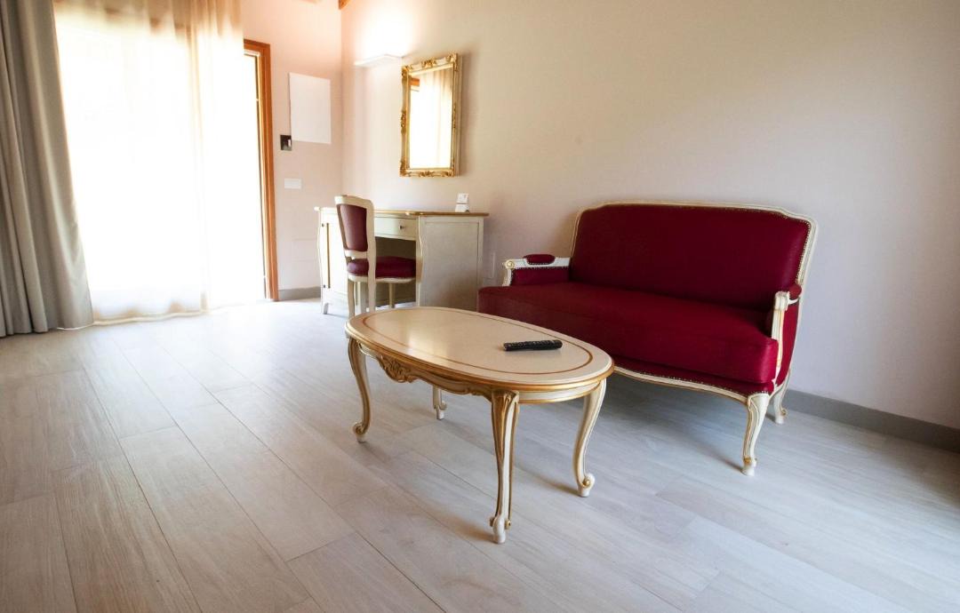 Photo of Livingroom in Brisighella