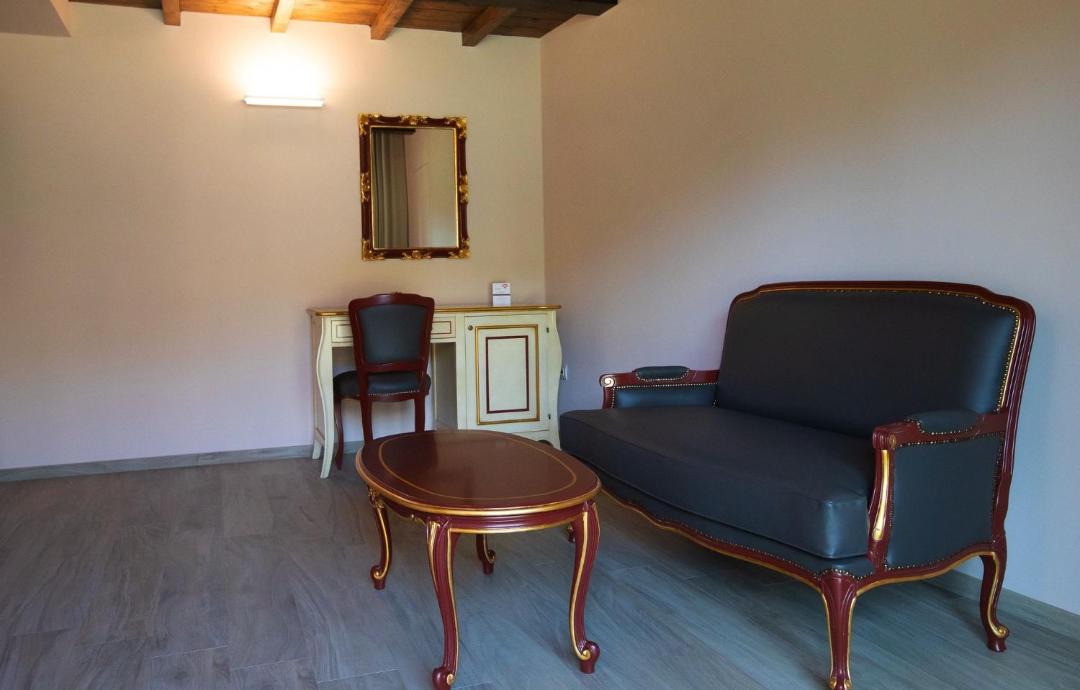 Photo of Livingroom in Brisighella