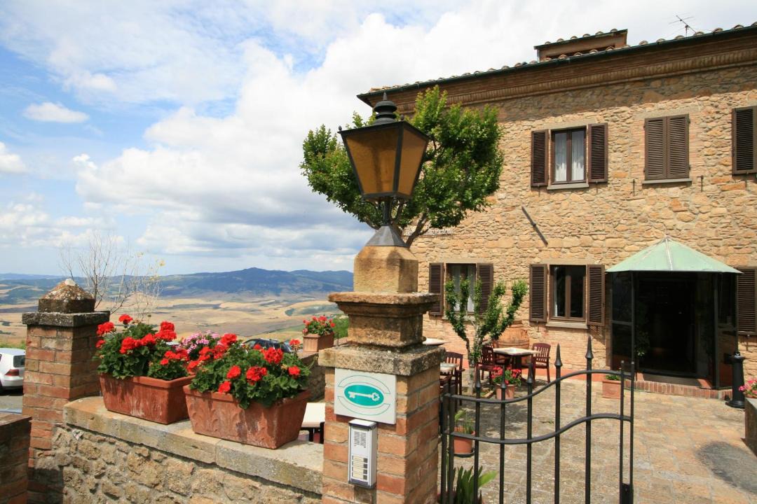 Photo of Others in Volterra