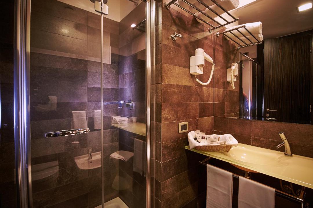 Photo of Bathroom in Pontedera