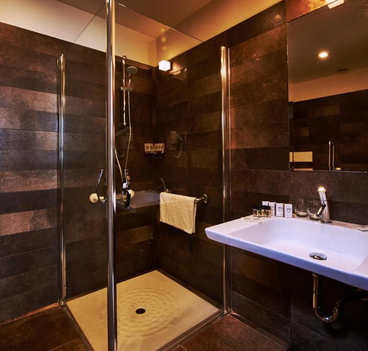 Photo of Bathroom in Pontedera