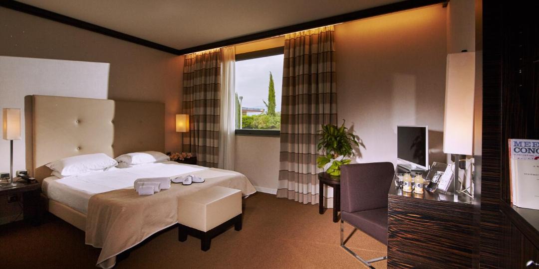 Photo of Bedroom in Pontedera