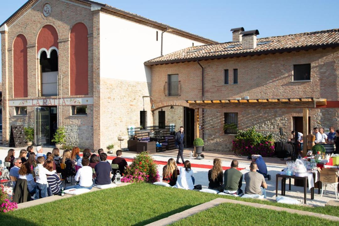 Photo of Others in Chiavenna Rocchetta