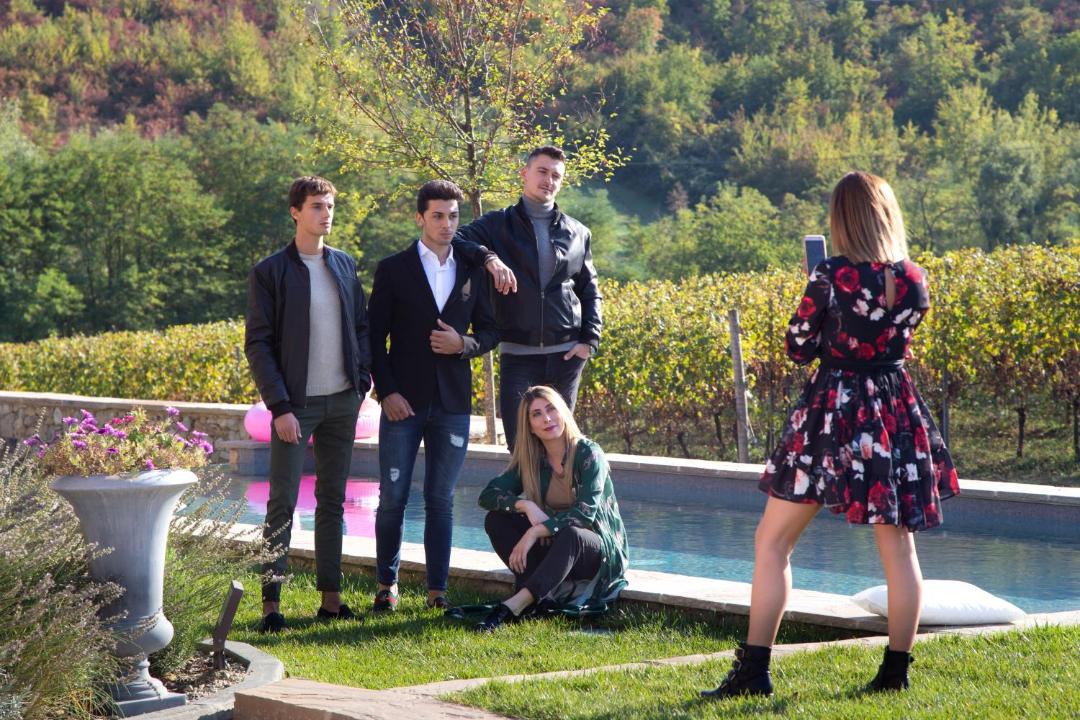 Photo of Others in Chiavenna Rocchetta