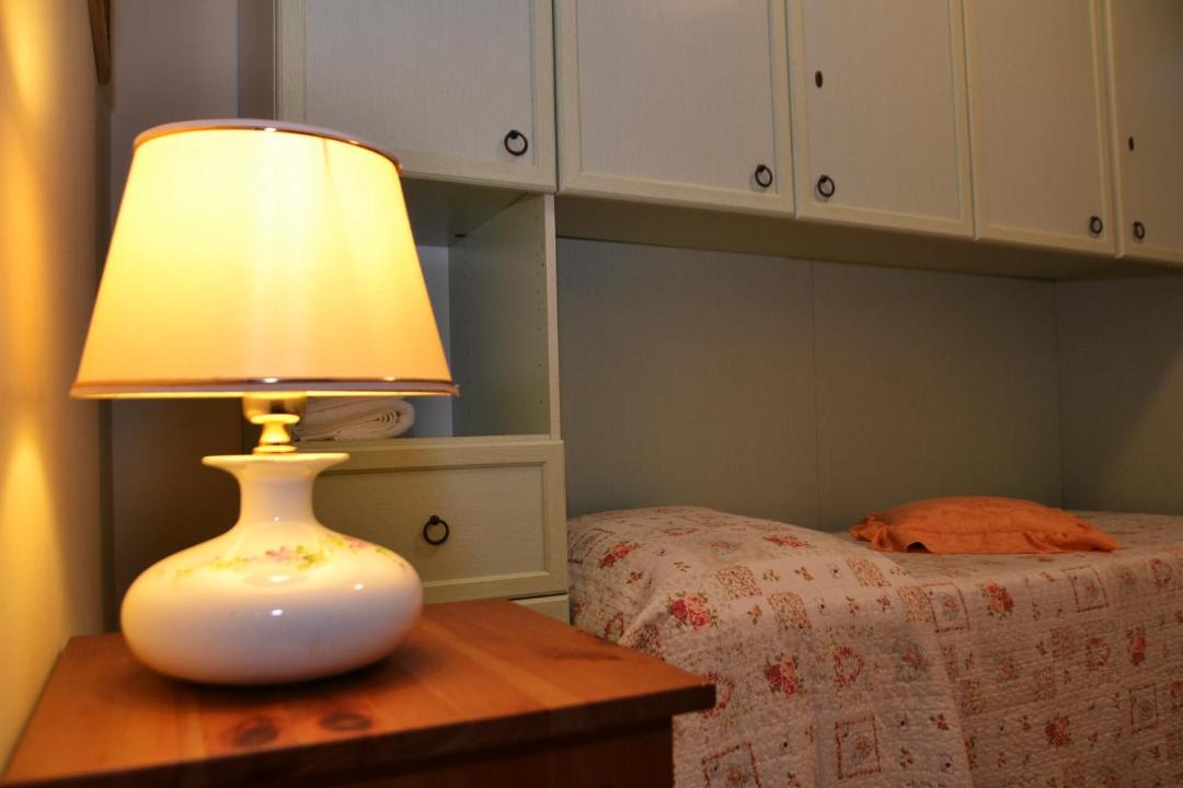Photo of Bedroom in Busseto