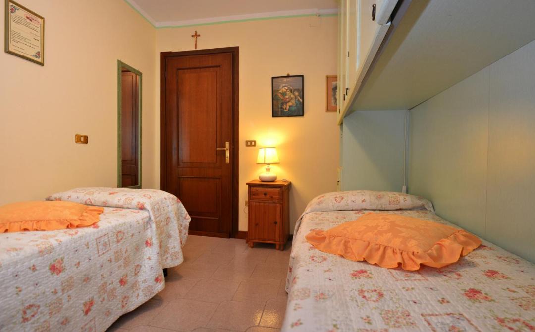 Photo of Bedroom in Busseto