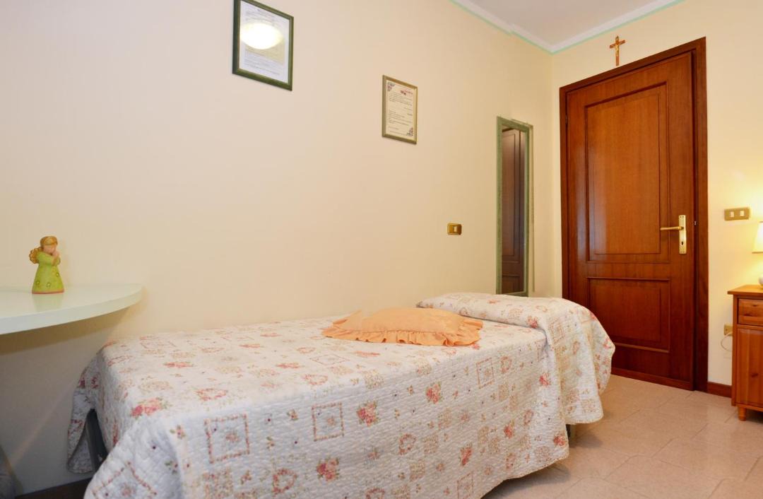 Photo of Bedroom in Busseto