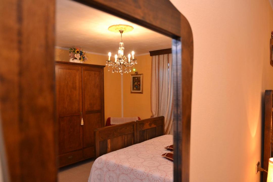 Photo of Bedroom in Busseto