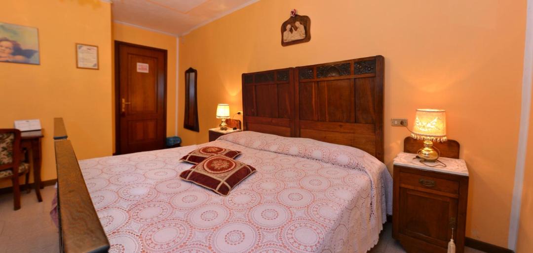 Photo of Bedroom in Busseto