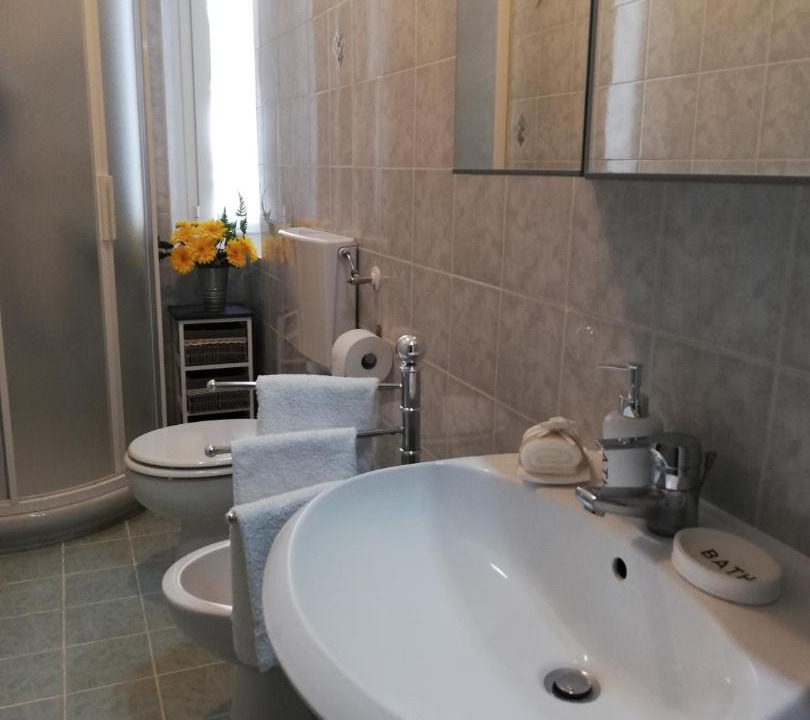 Photo of Bathroom in Cremona