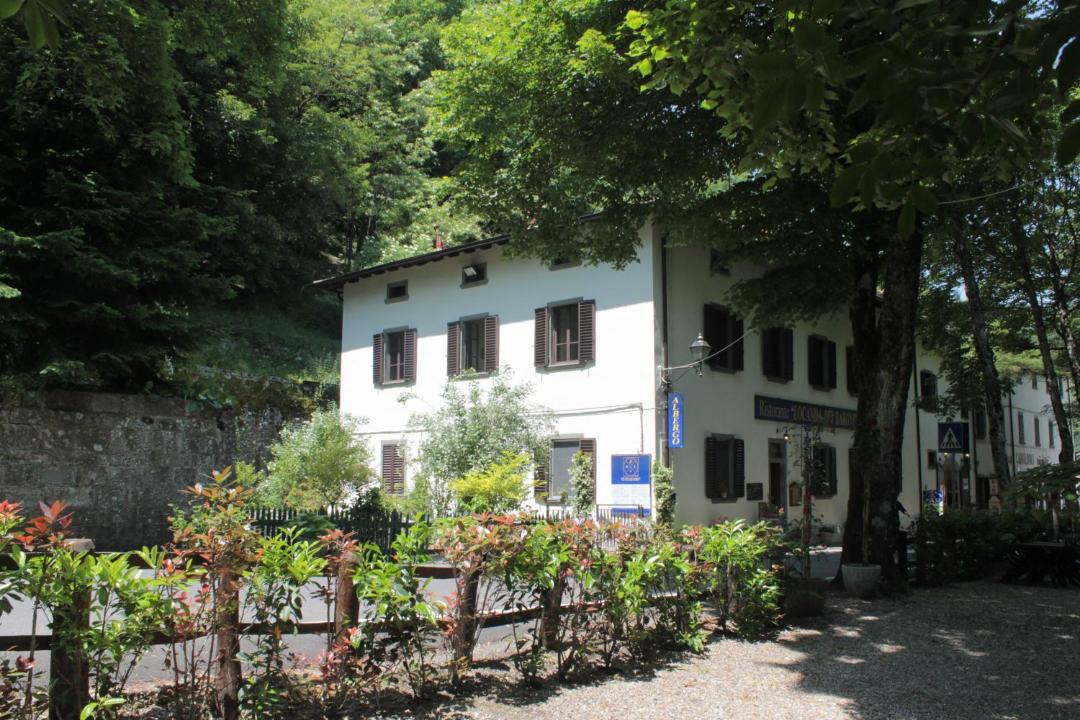 Photo of Others in Camaldoli