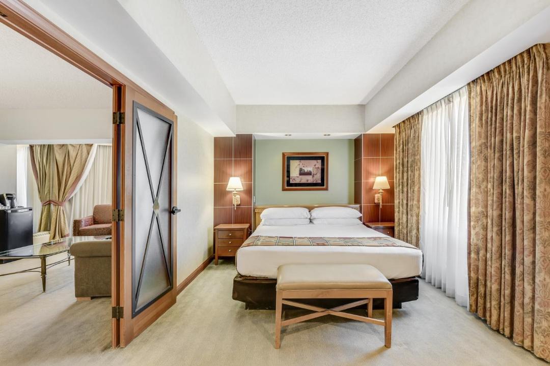Photo of Bedroom in Stateline