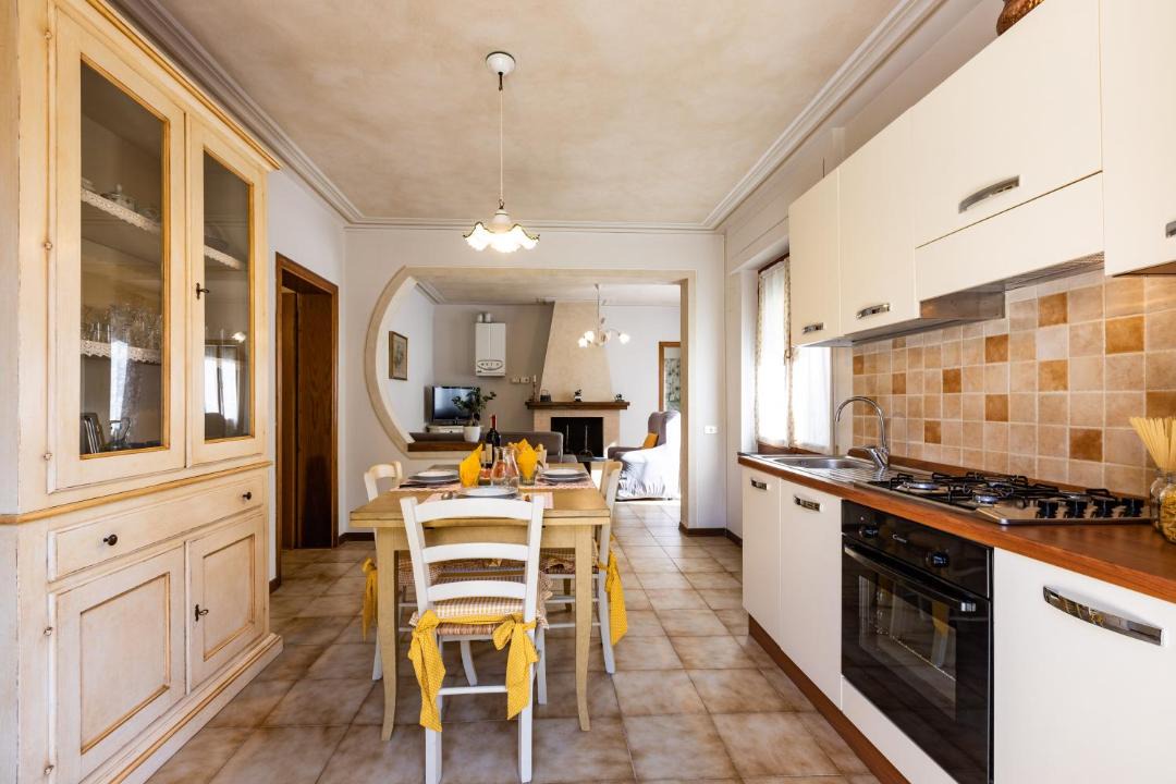 Photo of Kitchen in Chianni
