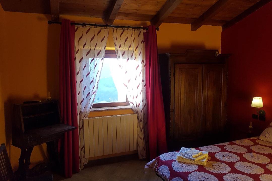 Photo of Bedroom in Lugagnano Val D'Arda