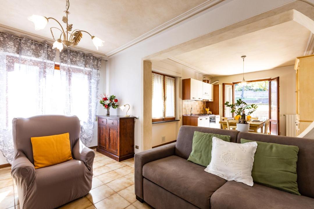 Photo of Livingroom in Chianni
