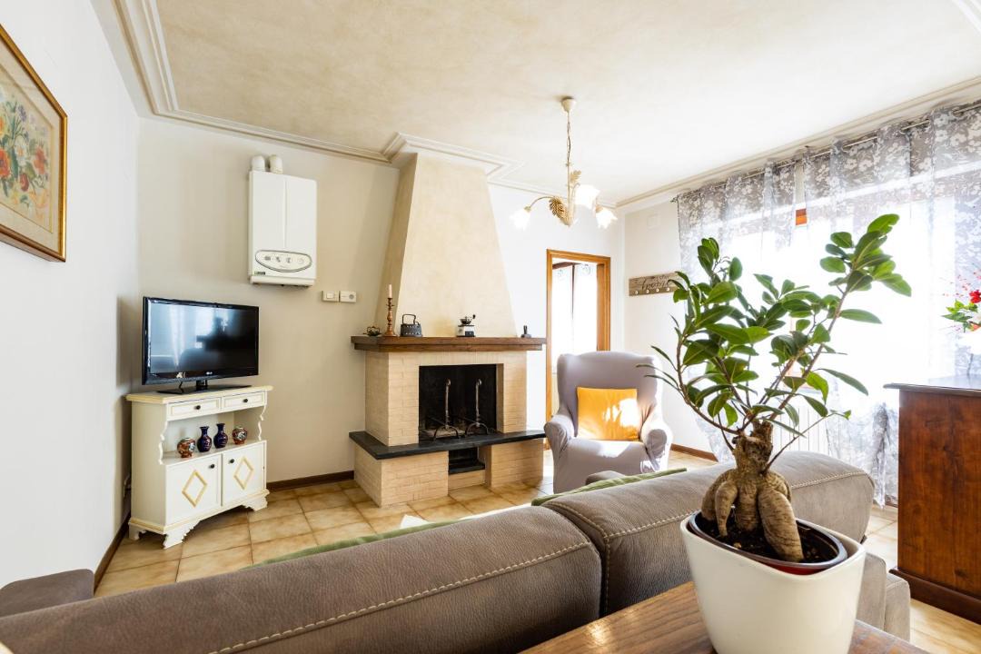 Photo of Livingroom in Chianni