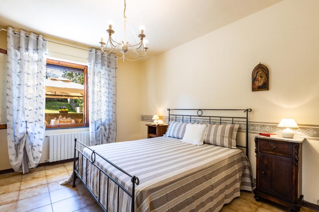 Photo of Bedroom in Chianni