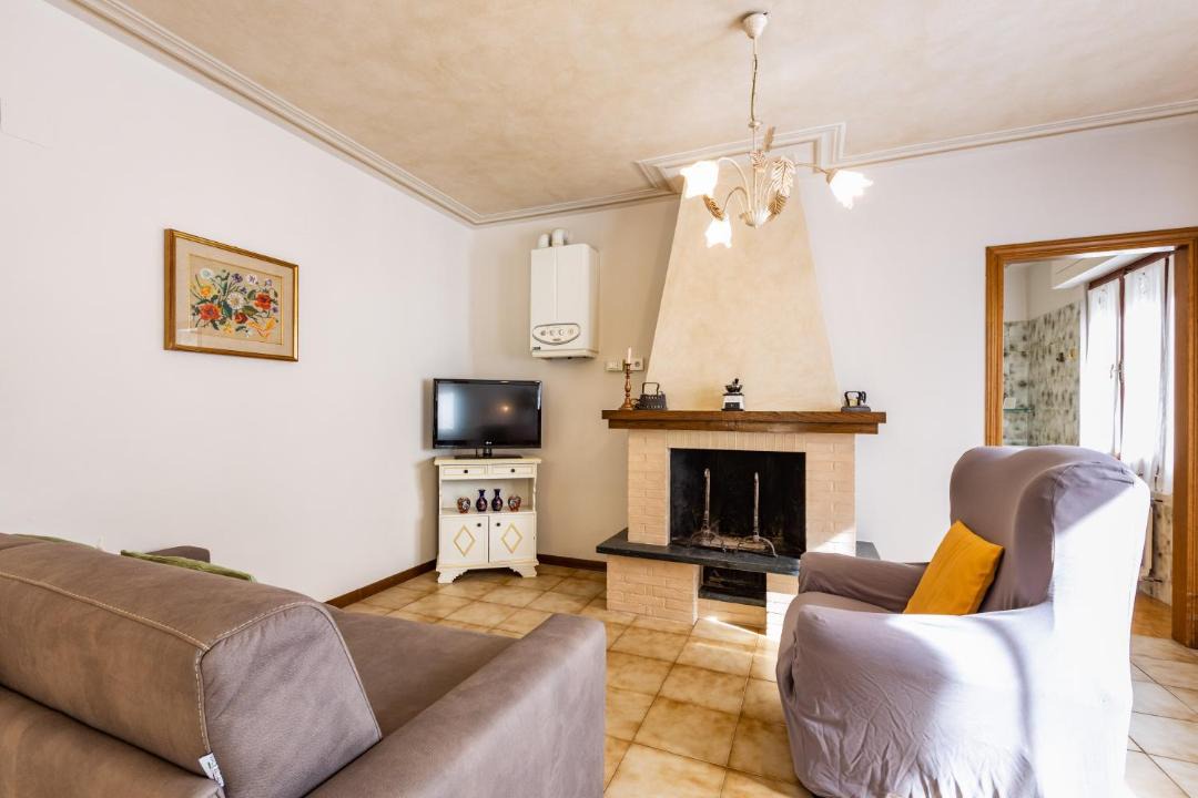 Photo of Livingroom in Chianni