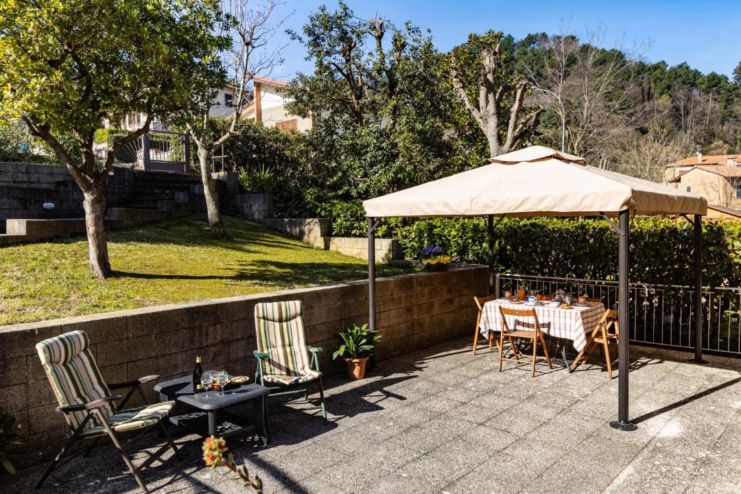 Photo of Patio Balcony in Chianni