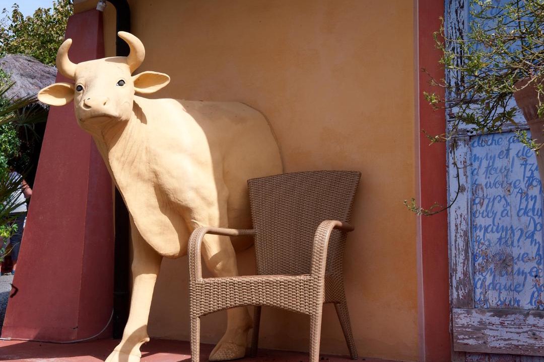 Photo of Others in San Gervasio