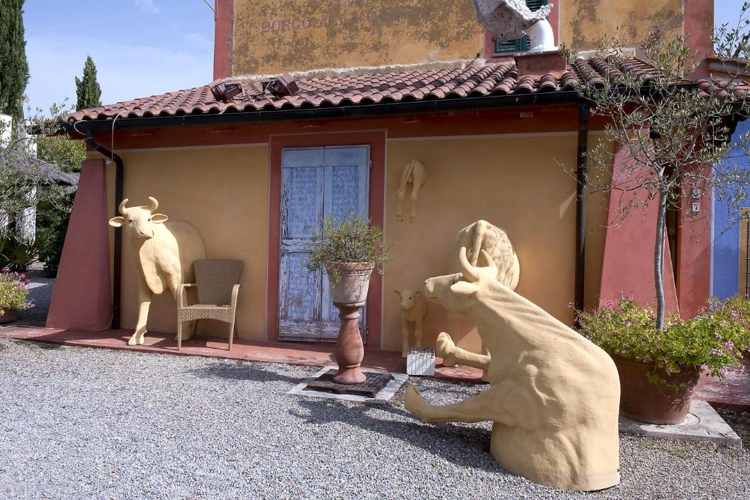 Photo of Others in San Gervasio