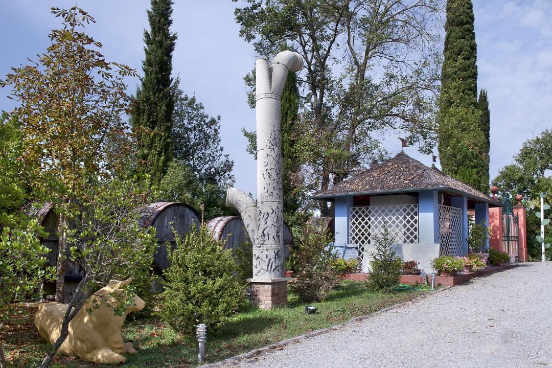 Photo of Others in San Gervasio