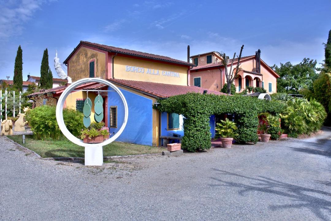 Photo of Others in San Gervasio