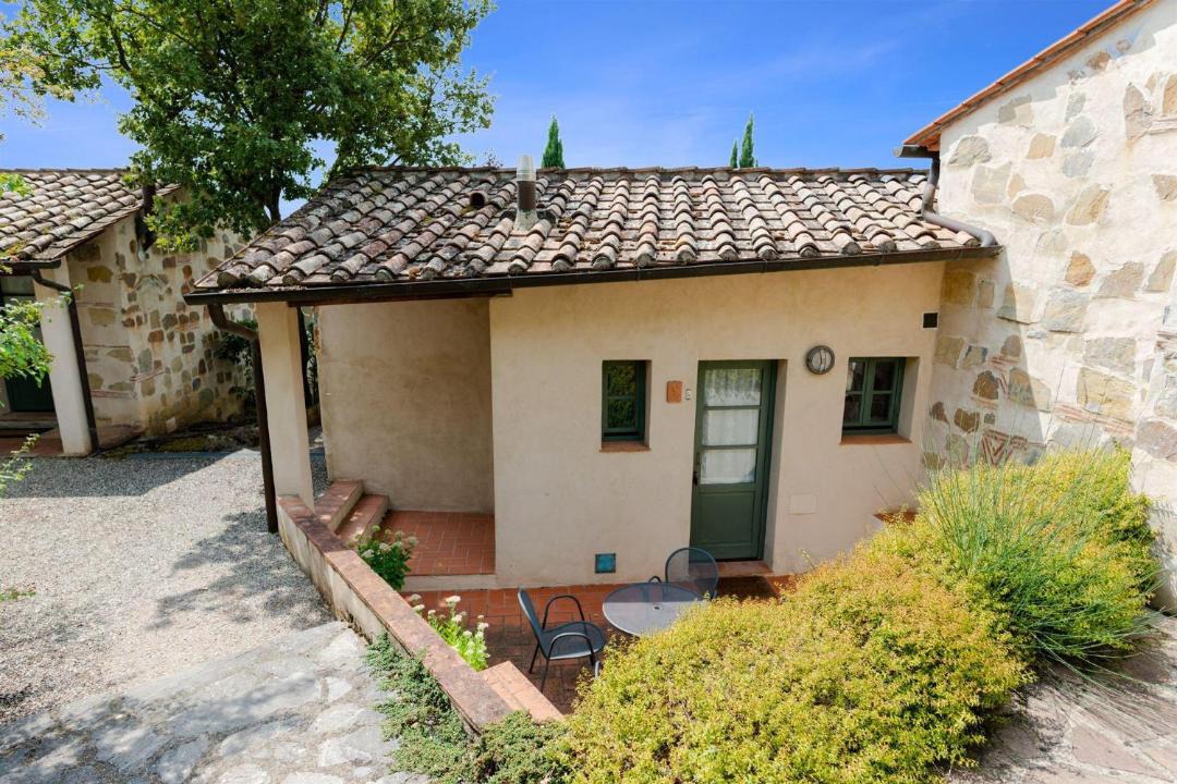 Photo of Others in Gaiole in Chianti