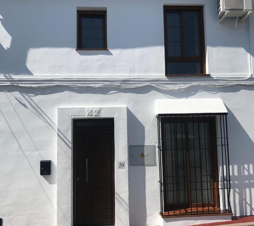 Photo of Others in Frigiliana