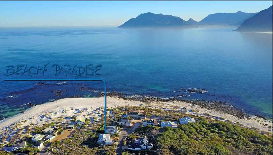 Photo of Others in Kommetjie