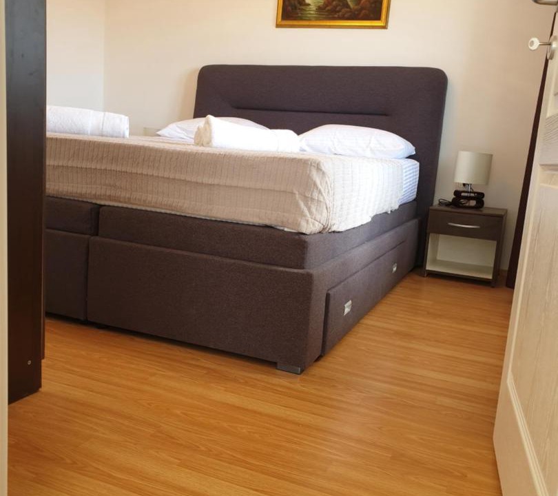 Photo of Bedroom in Dubrovnik