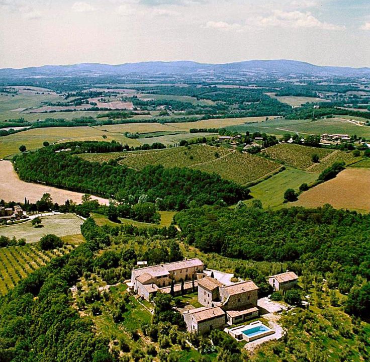 Photo of Outdoor in Monteriggioni