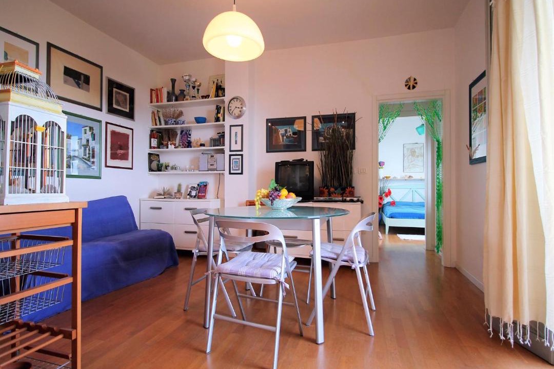 Photo of Livingroom in Riccione